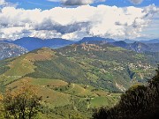 In RESEGONE, Punta Cermenati 1875 m, da Fuipiano-27sett22- FOTOGALLERY